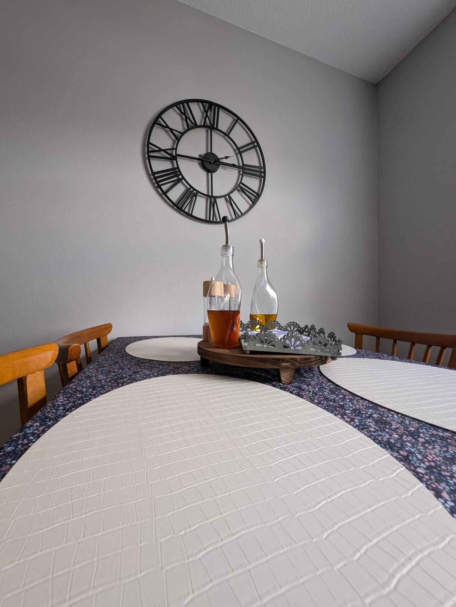 Fewo Bambi Idar-Oberstein - Naturtraum Hunsrueck - 2 Schlafzimmer - Netflix Dış mekan fotoğraf
